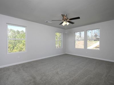 New construction Single-Family house 250 Shawnee Trl, Dallas, GA 30157 null- photo 22 22