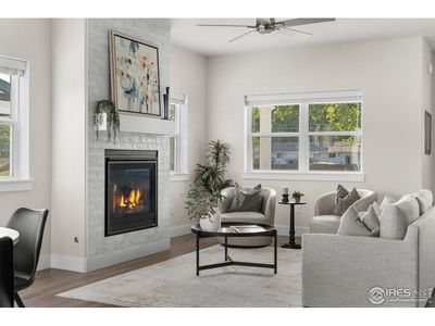 New construction Single-Family house 1667 Taft Gardens Cir, Loveland, CO 80537 - image 16