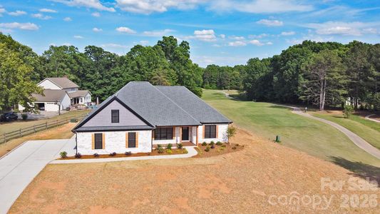 New construction Single-Family house 935 Lake Wright Rd, China Grove, NC 28023 - image