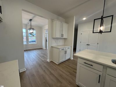 New construction Single-Family house 676 Gilgal Ln, Wellford, SC 29385 plan Buck Island II - image 8