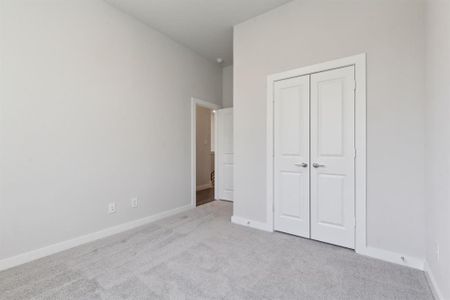 New construction Townhouse house 3470 Heritage Pl, Richardson, TX 75082 Meridian- photo 28 28