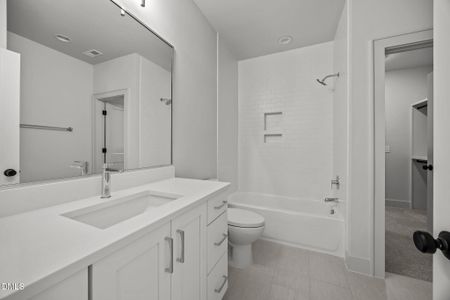 New construction Single-Family house 35 Chestnut Oak Dr, Youngsville, NC 27596 - image 10