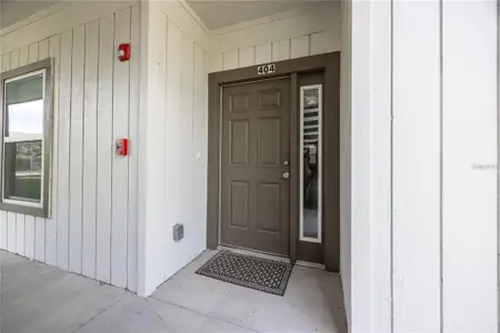 New construction Condo house 6519 W Newberry Rd, Unit 404, Gainesville, FL 32608 - image