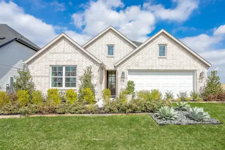 New construction Single-Family house 2275 River Bend Rd, Royse City, TX 75189 plan The Lakeway - image