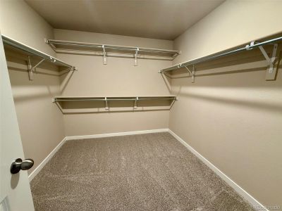 New construction Single-Family house 726 N Carrie Ct, Watkins, CO 80137 - image 13