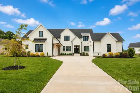 New construction Single-Family house 1124 Mesa Wy, Waxhaw, NC 28173 - image