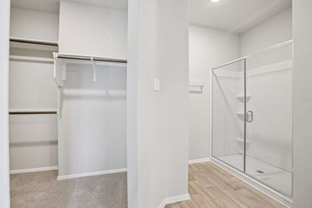 New construction Single-Family house 152 Beaver Path, San Antonio, TX 78245 plan Hunters Ranch 1533 - image 11