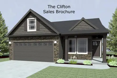New construction Single-Family house 2185 Davenport Ct, Moore, SC 29369 - image