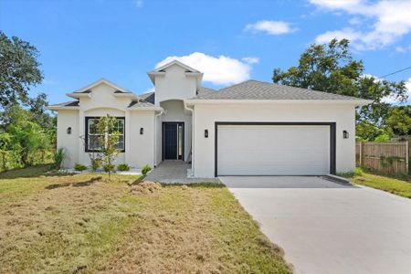 New construction Single-Family house 3508 S 75Th Street, Tampa, FL 33619 - photo 0