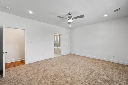 New construction Single-Family house 10924 Rochelle Ct, Midlothian, TX 76065 Dauphin- photo 30 30
