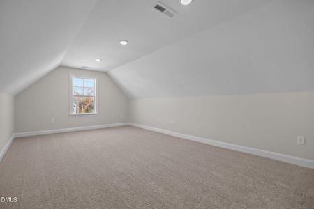 New construction Single-Family house 25 Diamond Creek Dr, Zebulon, NC 27597 - image 15