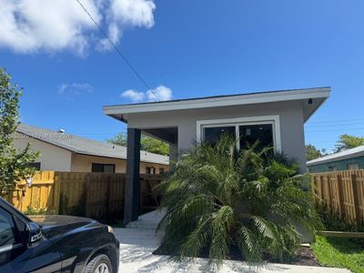 New construction Single-Family house 1028 Nw 8Th Ave, Fort Lauderdale, FL 33311 - image