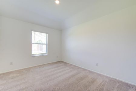 New construction Single-Family house 2928 Tantara Dr, Katy, TX 77493 plan Chrysanthemum - image