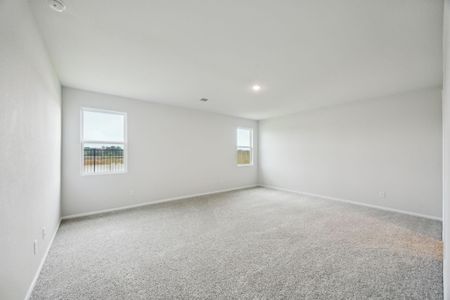New construction Single-Family house 1105 Brittany Point Dr, Huffman, TX 77336 - image 12