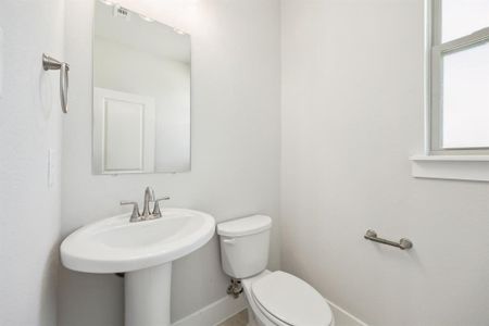 New construction Single-Family house 701 Prairie Look Ave, Waxahachie, TX 75165 - image 8