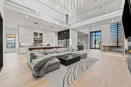 New construction Single-Family house 3650 Balfour Ct, Frisco, TX 75034 null- photo 14 14