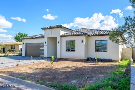 New construction Single-Family house 6729 N 13Th St, Phoenix, AZ 85014 - image