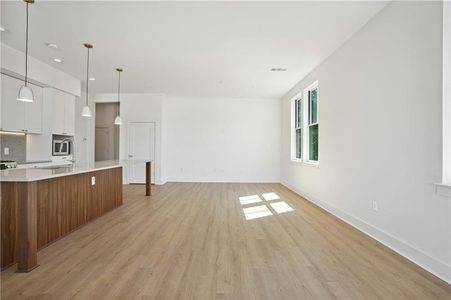 New construction Condo/Apt house 675 Drewry Street Northeast, Unit 302, Atlanta, GA 30306 - photo 5 5