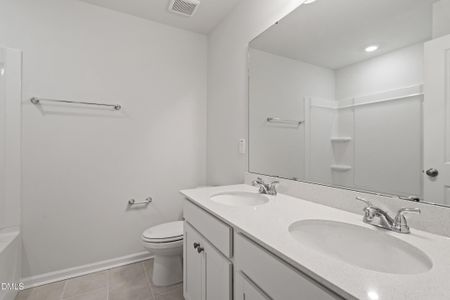 New construction Single-Family house 132 Sagamore Ave, Angier, NC 27501 plan Telfair - image 9