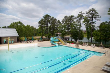 New construction Single-Family house 1922 Plott Balsam Dr, Wendell, NC 27591 plan Lennox - image 18