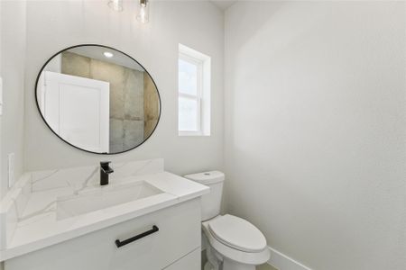 New construction Single-Family house 1946 Purswell Rd, Houston, TX 77055 plan Sienna - image 13