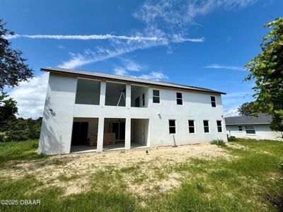 New construction Single-Family house 9 Sweetbay Dr, Palm Coast, FL 32137 - image
