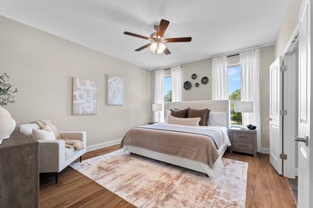 Rosemont Heights by Rosehaven Homes in San Antonio - photo 50 50