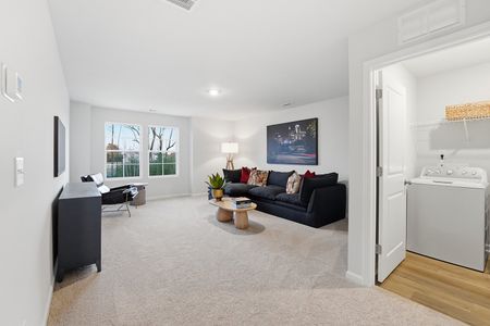 New construction Single-Family house Lillington, NC 27546 plan Telfair - Genesis Value Collection - image 10