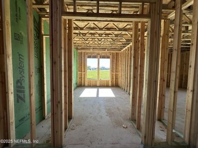 New construction Single-Family house 479 Pantano Dr, St. Augustine, FL 32095 plan HARPER - image 17