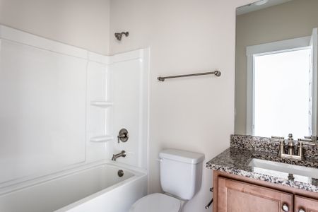 New construction Single-Family house 2427 Flagship Rd, Fuquay Varina, NC 27526 plan Braxton 2 - image 6