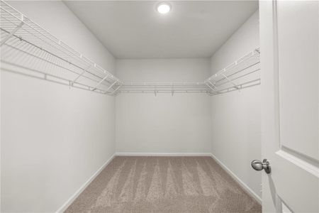 New construction Townhouse house 360 Sinclair Ct, Unit 71, McDonough, GA 30252 - image 19