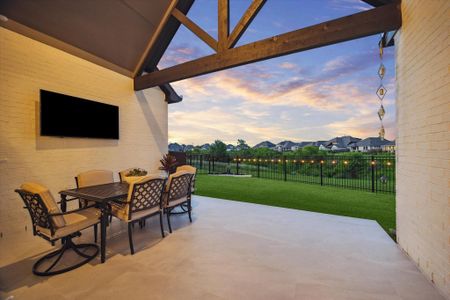 New construction Single-Family house 631 Rita Blanca Dr, Webster, TX 77598 - image 17