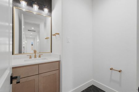 New construction Single-Family house 12610 Damuth Ct, Magnolia, TX 77354 - image 18