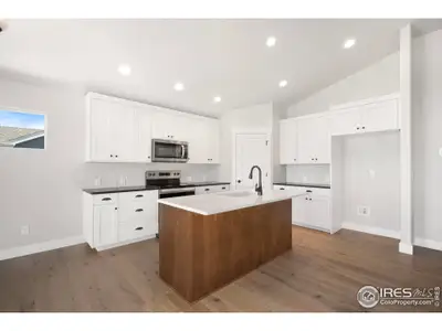 New construction Single-Family house 6997 Feather Reed Dr, Wellington, CO 80549 - image 6