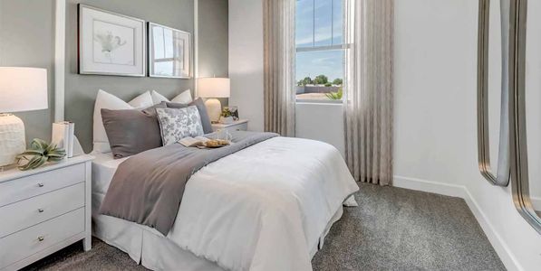 New construction Single-Family house 5716 W Mauna Loa Ln, Glendale, AZ 85306 plan Ruby - image 13