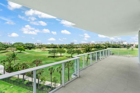 New construction Condo house 220 Se Mizner Blvd, Unit 423, Boca Raton, FL 33432 - image 2