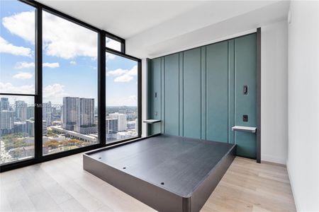 New construction Condo house 20 Ne 11Th St, Unit 3809, Miami, FL 33132 - image