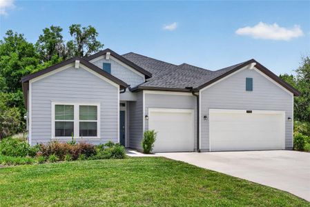 New construction Single-Family house 7772 Sw 195Th Ave, Dunnellon, FL 34432 - image