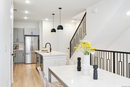 New construction Condo house 719 E Locust, Unit 3108, San Antonio, TX 78212 - image 15