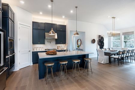 New construction Single-Family house 4909 Olimpico Wy, Leander, TX 78641 null- photo 17 17