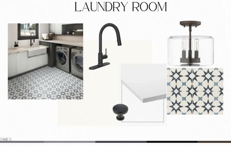 New construction Single-Family house 2710 Pathway Dr, Chapel Hill, NC 27516 - image 12