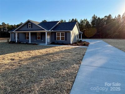 New construction Single-Family house 6244 Kershaw Camden Hwy, Kershaw, SC 29067 - image 15