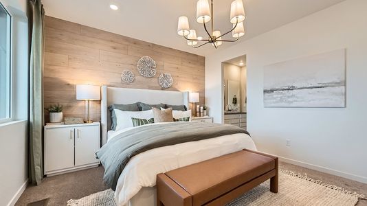 Tanterra by Lennar in Parker - image 20