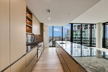 New construction Condo house 610 Davis St, Unit 4704, Austin, TX 78701 - image 4