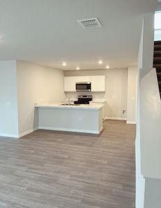 New construction Single-Family house 1744 Rd 5102, Cleveland, TX 77327 plan Big Bend - image 8