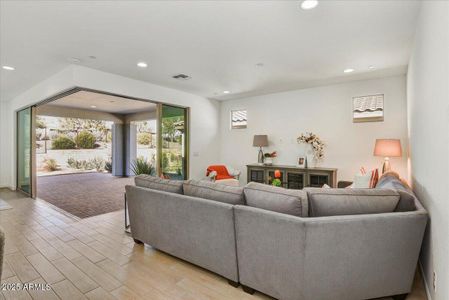 New construction Single-Family house 29008 N Juventino Wy, Rio Verde, AZ 85263 plan Nice Elevation H - image 14