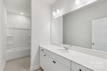 New construction Single-Family house 10936 Dogwood Ln, Unit 50, Huntersville, NC 28078 - image 8