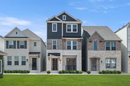 New construction Single-Family house 4205 Ruth Rd, North Richland Hills, TX 76180 Wilshire- photo 0 0