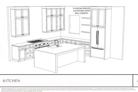 New construction Single-Family house 280 Winterberry Wy, Roswell, GA 30075 - image