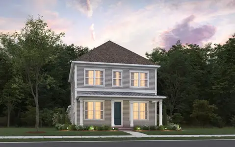 New construction Single-Family house 215 Carefree Wy, Summerville, SC 29486 null- photo 3 3